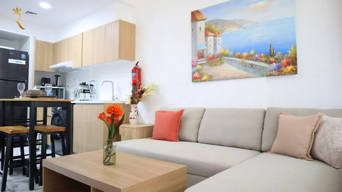 Serene Masdar 1Br Pool And Quick Airport Access Abu Dhabi