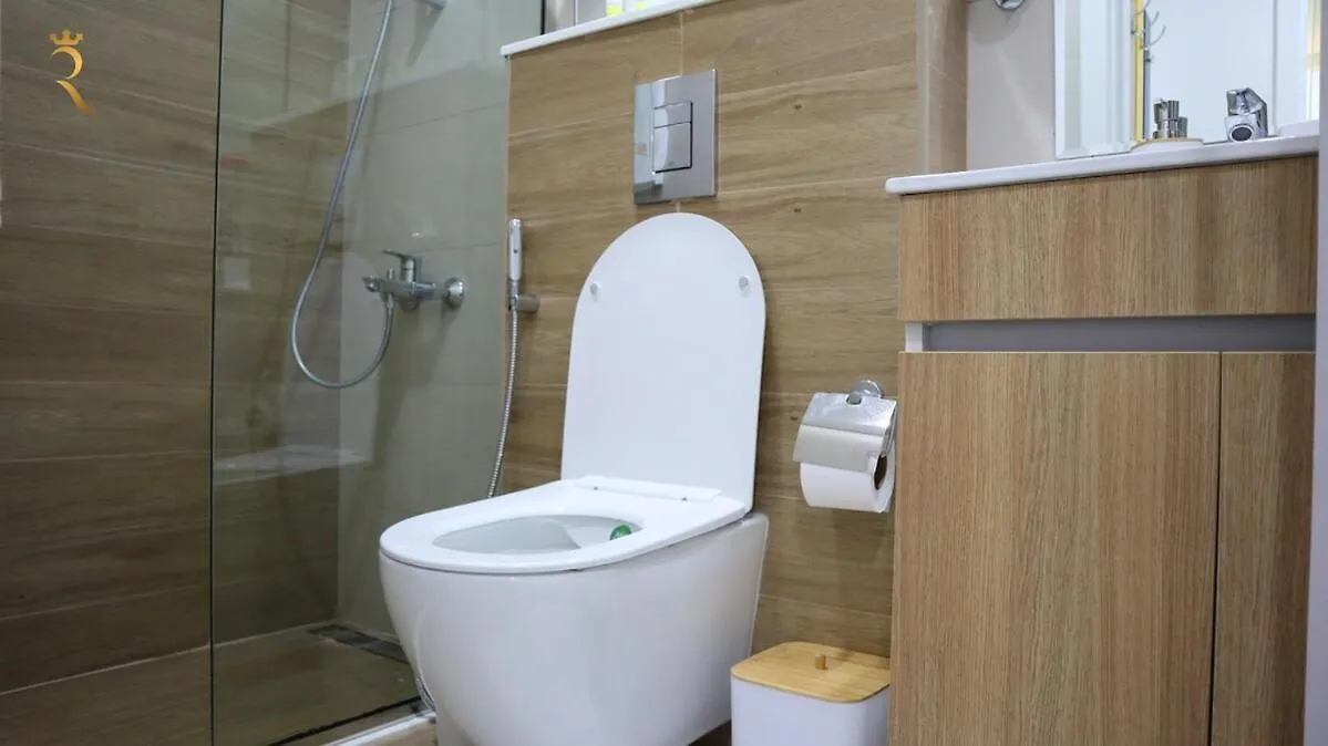 Serene Masdar 1Br Pool And Quick Airport Access Abu Dhabi